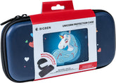 Accesorio Bigben Protection Case Unicornio ( Switch / Oled / Lite )